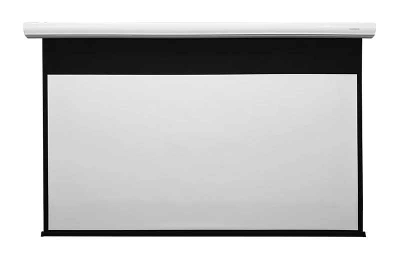 Экран моторизированный Lumien LCC-100115